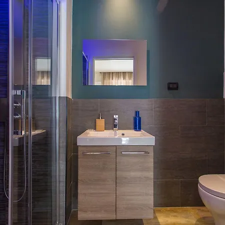 Politeama Luxury 3*