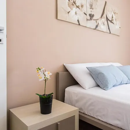 Bed & Breakfast Politeama Luxury