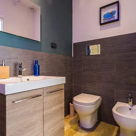 Bed & Breakfast Politeama Luxury