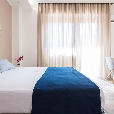 Bed & Breakfast Politeama Luxury Palermo
