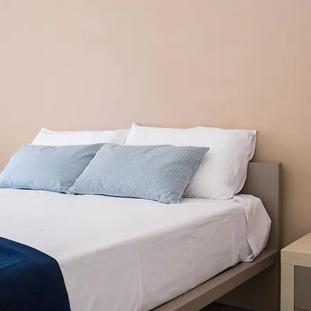 Politeama Luxury Bed & Breakfast Palermo
