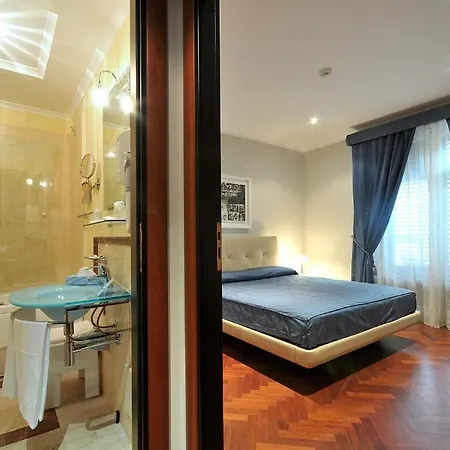 Giardino Hotel
