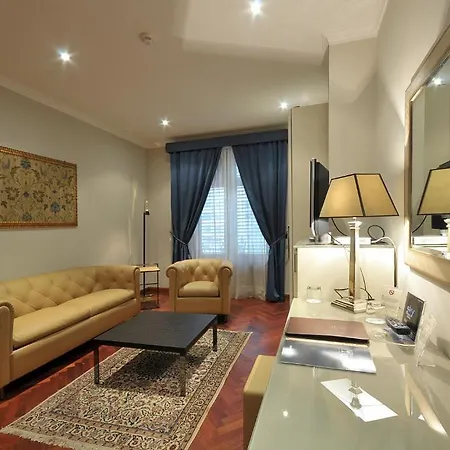 Hotel Giardino 4*