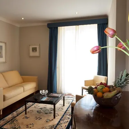 Giardino Hotel 4*