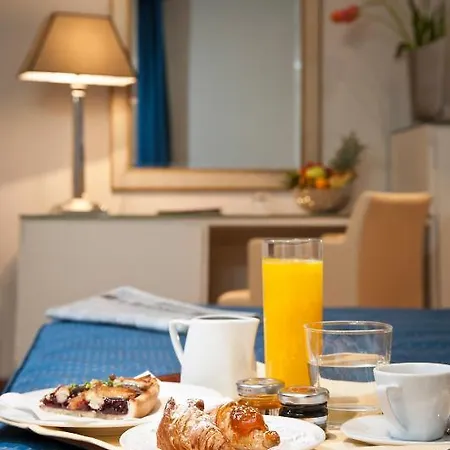 Hotel Giardino Palerme