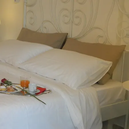 Bed & Breakfast La Finestra Sul Massimo
