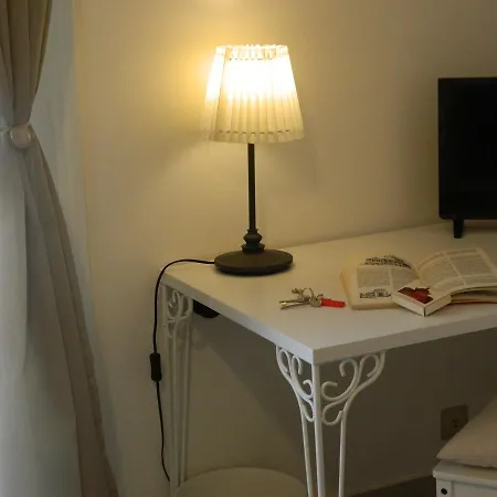 La Finestra Sul Massimo Bed & Breakfast Palermo