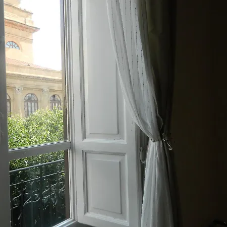 La Finestra Sul Massimo