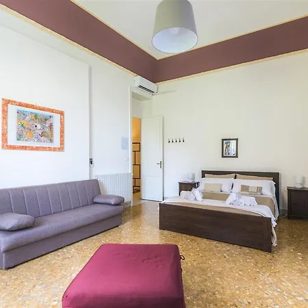 La Finestra Sul Massimo Bed & Breakfast Palermo