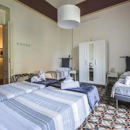 La Finestra Sul Massimo Bed & Breakfast