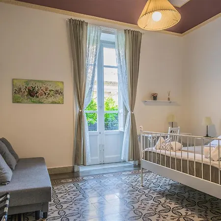 La Finestra Sul Massimo Bed & Breakfast Palermo