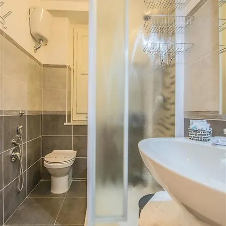 Bed & Breakfast La Finestra Sul Massimo Palermo