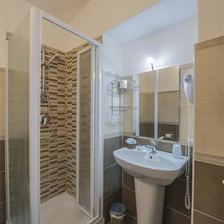 Bed & Breakfast La Finestra Sul Massimo