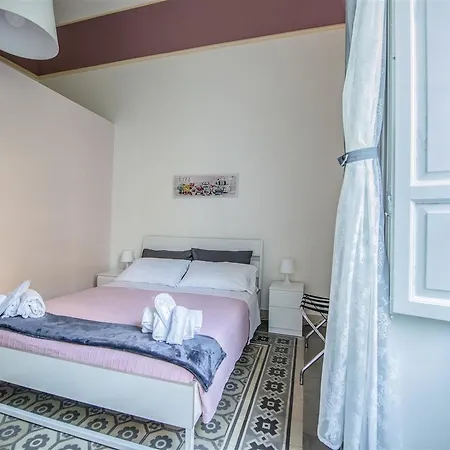 Bed & Breakfast La Finestra Sul Massimo