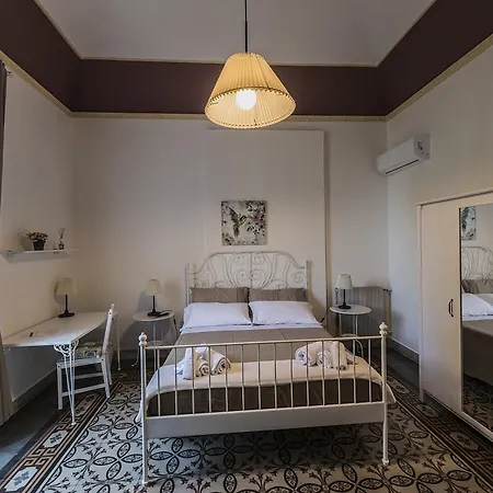 Bed & Breakfast La Finestra Sul Massimo 2*