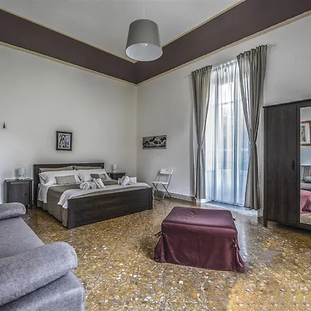 La Finestra Sul Massimo