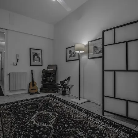 Bed & Breakfast La Finestra Sul Massimo Palermo