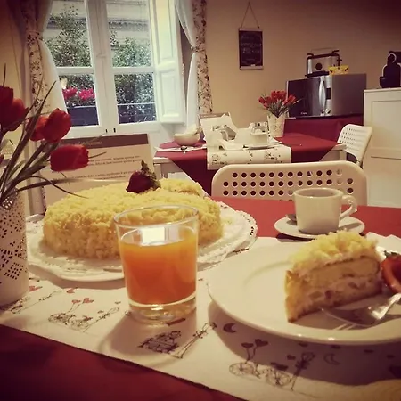 La Finestra Sul Massimo Bed & Breakfast Palermo