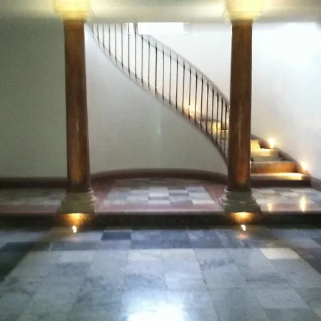 Casa Gelsomino Prázdninový dům