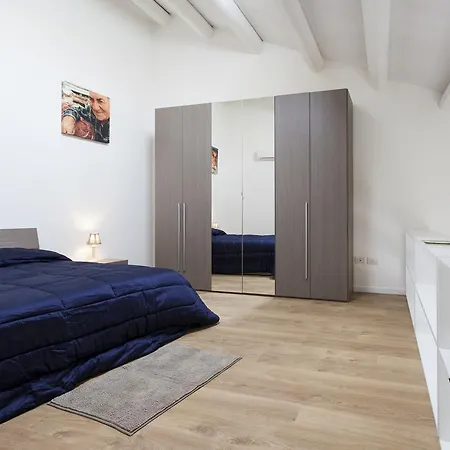 Casa Gelsomino Prázdninový dům *