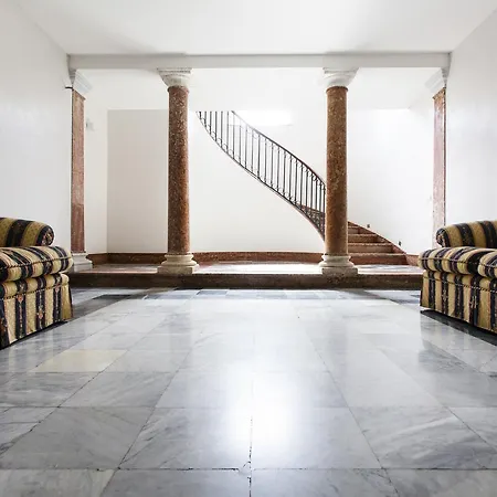 Casa Gelsomino Prázdninový dům