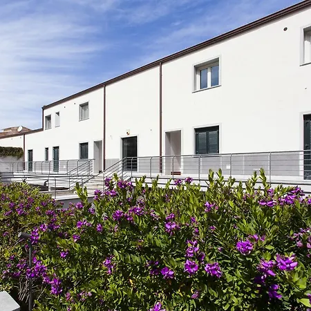 Casa Gelsomino Prázdninový dům