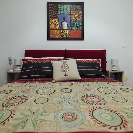 Holiday home Via Vittorio Emanuele