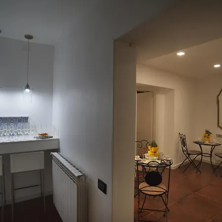 Campanile Bed & Breakfast Palermo