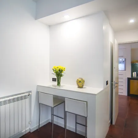 Campanile Bed & Breakfast *