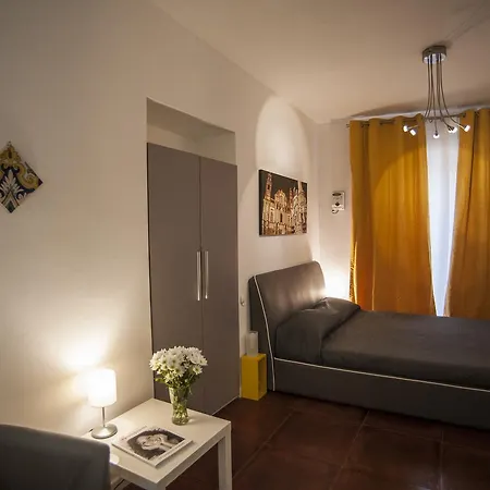 Bed & Breakfast Campanile