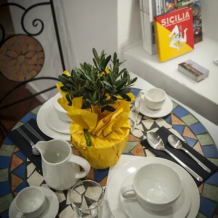 Campanile Bed & Breakfast
