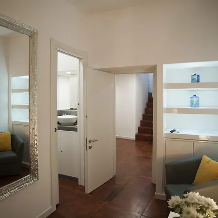 Campanile Bed & Breakfast *