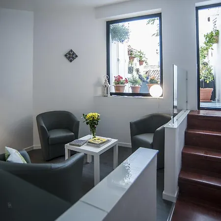 Bed & Breakfast Campanile *