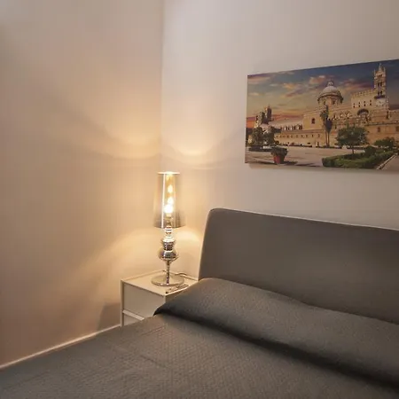 Campanile Bed & Breakfast