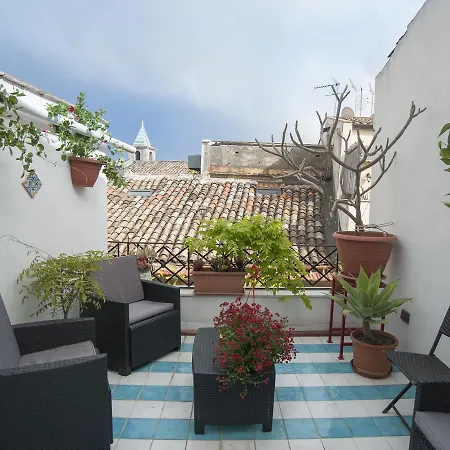 Campanile Bed & Breakfast *