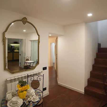 Campanile Bed & Breakfast