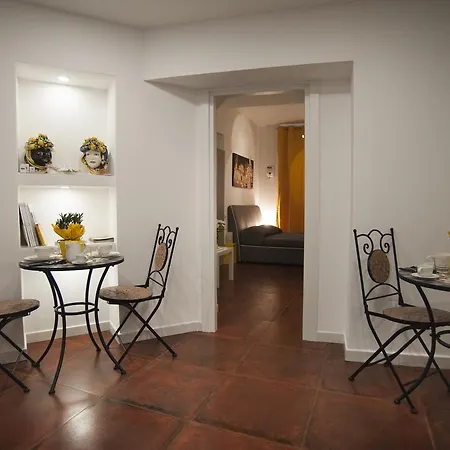 Bed & Breakfast Campanile Palermo