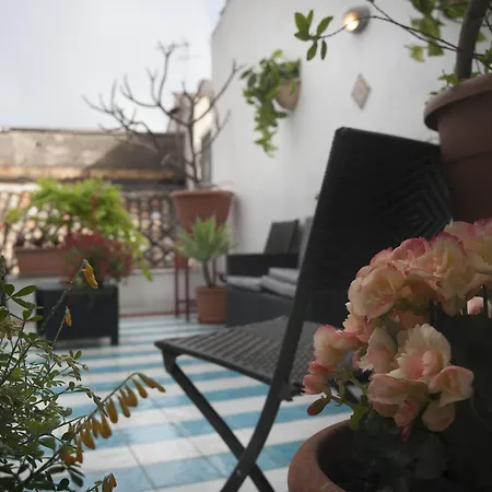 Campanile Bed & Breakfast *