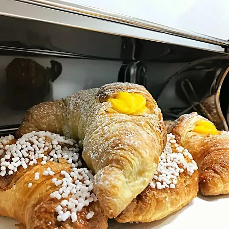 Bed & Breakfast Campanile Palermo