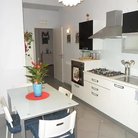 Bed & Breakfast Esedra Palermo