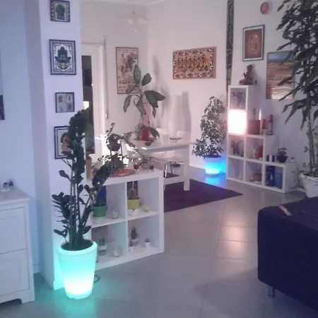 Esedra Bed & Breakfast Palermo