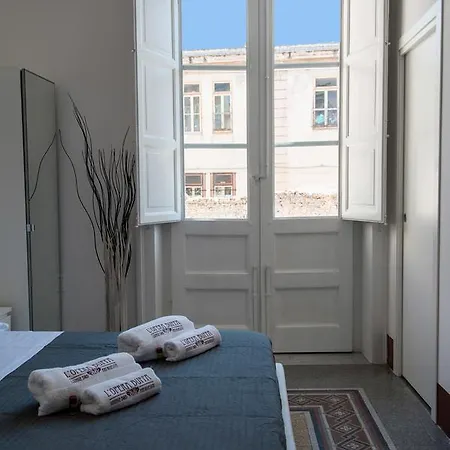 Bed & Breakfast L'opera Buffa