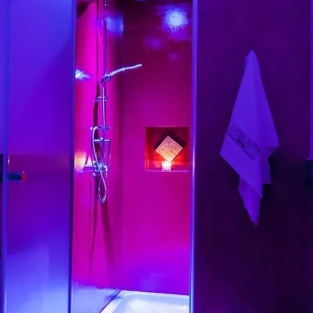 L'opera Buffa Bed & Breakfast Palermo