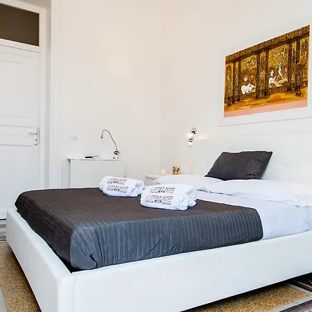 Bed & Breakfast L'opera Buffa