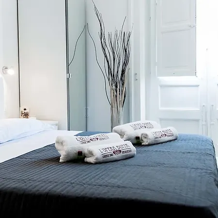 Bed & Breakfast L'opera Buffa