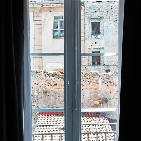 Bed & Breakfast L'opera Buffa