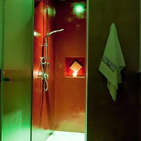 Bed & Breakfast L'opera Buffa