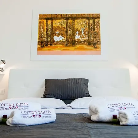 L'opera Buffa Bed & Breakfast 2*