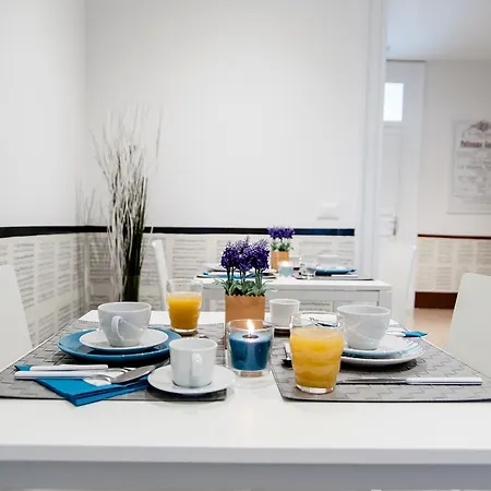 Bed & Breakfast L'opera Buffa Palermo