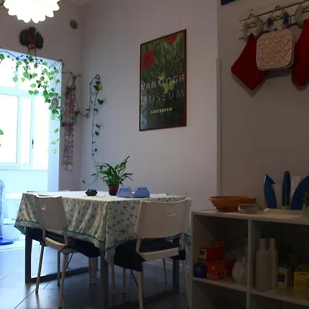 Bed & Breakfast Esedra *